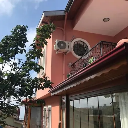Villa Karadeniz Doga Manzarali Trabzon