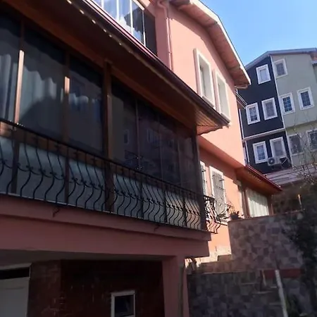 Karadeniz Doga Manzarali * Trabzon