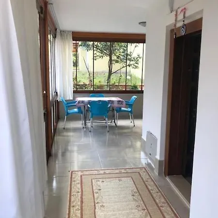 Karadeniz Doga Manzarali
