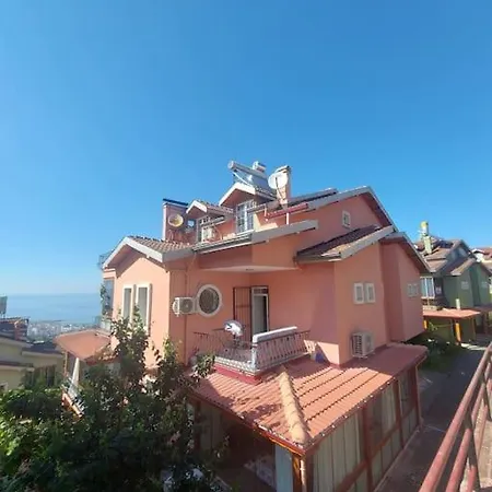 Karadeniz Doga Manzarali