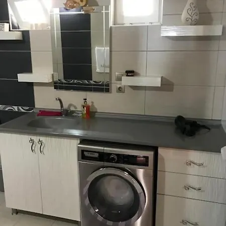 Villa Karadeniz Doga Manzarali