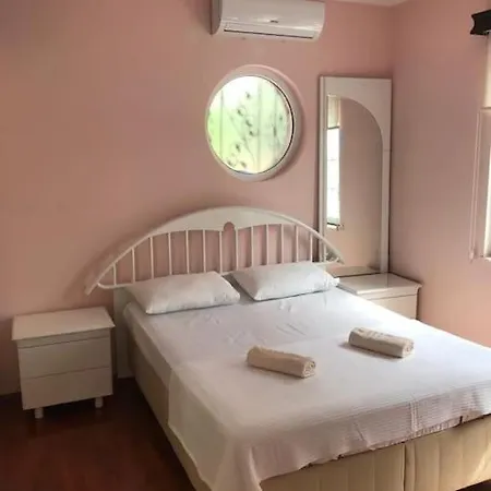 Karadeniz Doga Manzarali