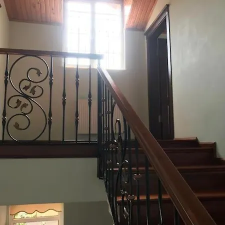 Villa Karadeniz Doga Manzarali *