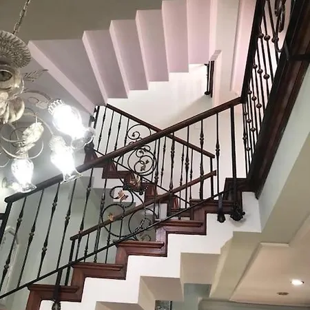 Villa Karadeniz Doga Manzarali