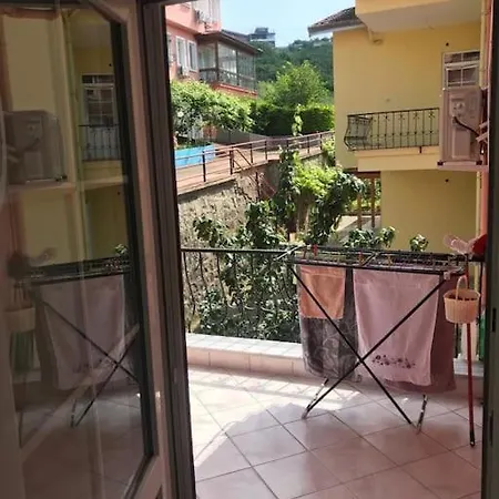 Karadeniz Doga Manzarali * Trabzon
