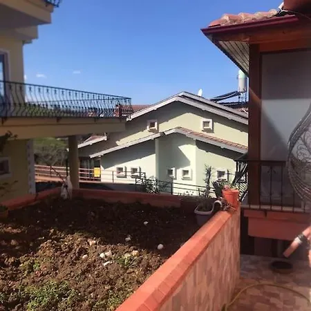 Karadeniz Doga Manzarali Villa